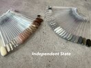 Color chart
