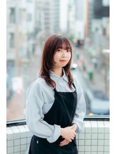 エヌドット バーバーギンザ(N.BARBER GINZA) 荒井 