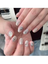 アングゥイー(ungu iE)/full art