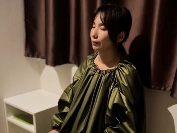 大阪カイロプラクティックセンターの写真/【女性専用よもぎ蒸し¥2000新登場☆】クーラーによる冷え、むくみ対策にも◎低価格でお試しにピッタリ♪