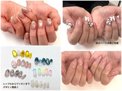 ビューティルーム ミセル(beautyroom miseru)の写真