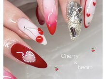 エクラ(eclat)/さくらんぼ