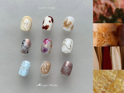 アンジェリカミッシェル 東京ミッドタウン日比谷店の写真