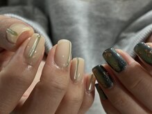 ホーリー(holly)/マグネットデザイン