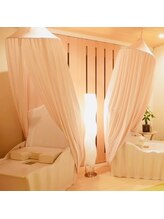 ヨサパーク 麗(YOSA PARK REI)/学生クーポンで母娘でよもぎ蒸し