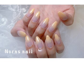 ノルンネイル(Norns nail)/グラデーション