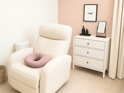 ルシードスタイル グローバルディー 稲毛店(LUCIDO STYLE GLOBAL.D)の写真