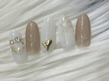 ルフリーク(Le Freak)の雰囲気（韓国パーツ/ワンホン/持ち込み/長さだし/フリーク柏店）