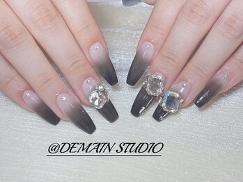 チップ10本デザイン