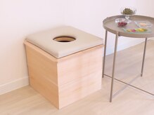 ムク(muku)の雰囲気(【温活・妊活】身体を温め、女性特有のお悩みを改善◎)