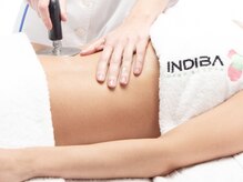 インディバサロン Hane 自由が丘【ハネ】/[自由が丘/インディバ/術後ケア]