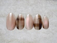 アプレラプリュイ 日本大通り店(APRES LA PLUIE)/【2月】エレガント　￥11,660