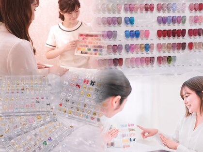 ラミエンヌの写真