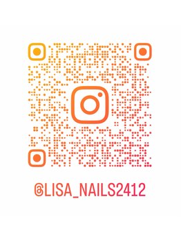 リサネイル(Lisa Nail)/