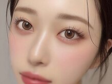 ヴィヴィアンビューティ ネイルアンドアイ Viviean Beauty Nail & Eye/パリジェンヌ高知/アイブロウ