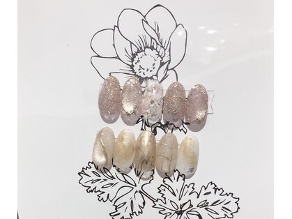 ネイル レイ(Nail Ray)の写真