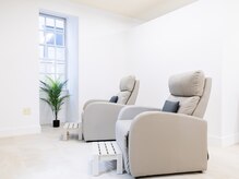 はあとねいる 近江八幡店の雰囲気(全ての席にリクライニングチェアをご用意しております☆)