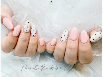 アイラッシュ アンド ネイル リボン 池袋店(RibboN)/[399]80分やり放題¥7990