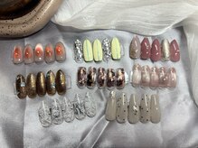 エミラボーテ 天王寺(Emi la beaute)/今月限定オフ込み90分5800円