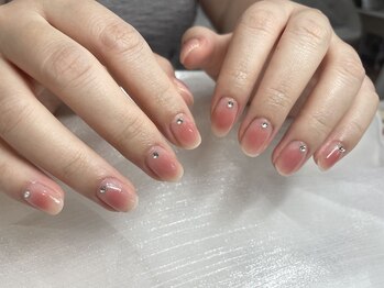 アモールビューティー 新宿店(Amor Beauty)/