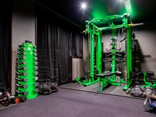 エグゼクティブパーソナルジム(EXECUTIVE PERSONAL GYM)