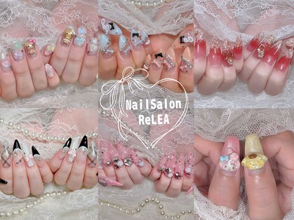 リレア(ReLEA)の写真