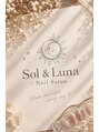 ソル アンド ルナ(Sol&Luna)/Sol&Luna 【ソルルナ】