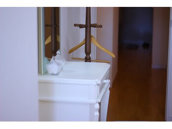 アイラッシュサロン チッポラ/お得なクーポンをご用意♪