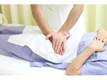 錦糸健康スタジオ/施術/ダイエット整体【定評有】