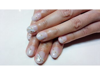 ネイルサロン ビアン(Nail Salon bian)/選べる定額　