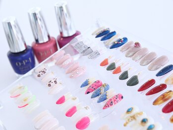 ネイルアンドビューティー ココネイル(Coco Nail)/