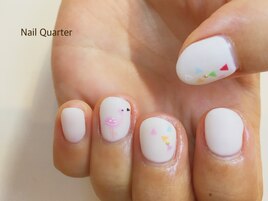 【Hand】Design(デザイン)