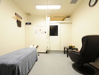 1おんぷ整体院/内観