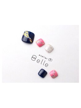 アトリエ ベル(atelier Belle)/流星群*