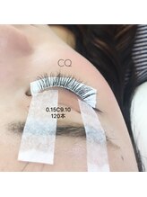 トータルビューティCQ/