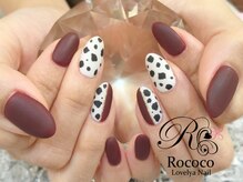 ロココ ラブリヤ ネイル 安城店(Rococo Lovelya Nail)/ネイル
