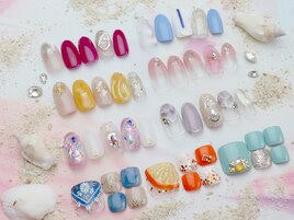 '19,7月サンプルデザイン*