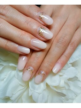 コーラル(CORAL)/選べるシンプルアート¥6240