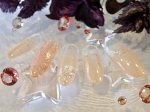 ネイル ミミュー(Nail Mimyu)/アート２本~コース☆