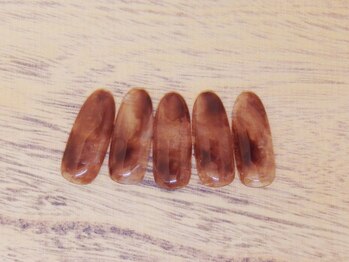 ティーエヌ 名古屋矢場町店/トレンドデザイン¥5980