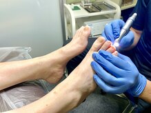 整体アンド足つぼサロン らくだ/ドイツ式フットケア