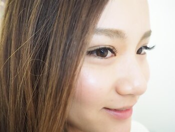 ビーユー(Be you)/ボリューム×フラット