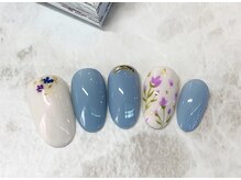 シェアサロン ディテール 千葉店(Detail)/☆アートサンプル☆　　別途料金