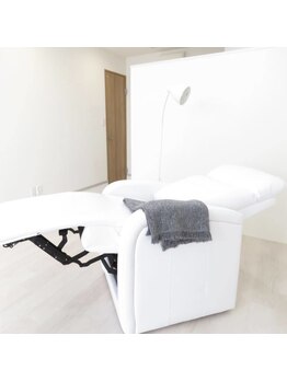 ロイス(ROIS)/ゆったりリクライニングチェア