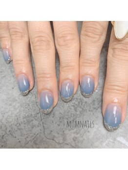 マムネイル 麻布十番(mumnails)/90min