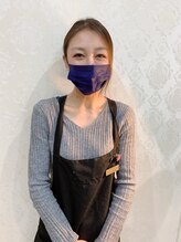ラブリエ(LaBriller) 中釜 彩華