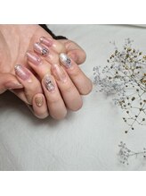 アトリエニーナ(Atelier Nina)/【Hand】トレンドデザインコース