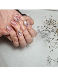 【Hand】トレンドデザインコース