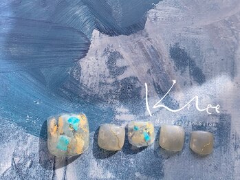 クレー(Klee)/定額 Rich Design コース