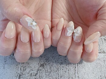 ネイルミント(NAIL MINT)/